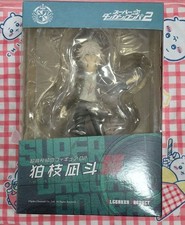Super Danganronpa 2 Nagito Komaeda 1/8 Scale Complete Figure picture