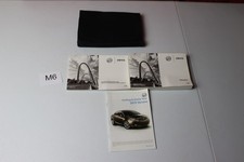 2015 BUICK Verano Owners OEM Factory Guide Booklet 15 W/ Case  picture