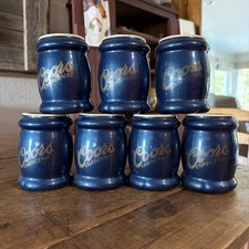 Vintage 1970's Coors Original Can Coozie Set Of 7 picture
