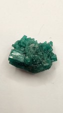 Especimen de Esmeralda Colombiana, Muzo, Terminacion, Macla, 47,26 cts, Natural picture