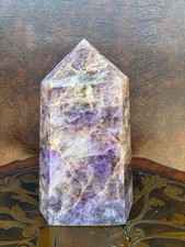 Golden Healer Amethyst Large 7 Lb. 7 oz. Generator picture