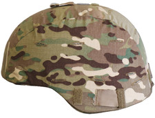 NEW - Large / XLarge OCP Advanced Combat Helmet Cover ACH Multicam L/XL picture