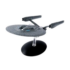 Eaglemoss Star Trek StarShip Replica | USS Vengeance picture