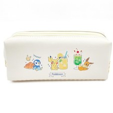 Kamiojapan Pokemon Triangle Multi Pencil Case picture