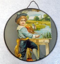 Antique Victorian 9½