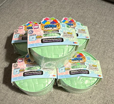 Crazy Fun RMS Mystery Dumpling Celebration Edition Lot Of 5 picture