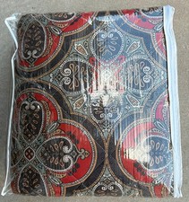 COMFORTER IN A BAG BRAND NEW WITH TAGS VERY NICE FULL IS THE SIZE picture