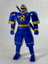 PreAssemble Bandai SMP Shunkan Henka Ninja Man Ninja Sentai Kakuranger picture