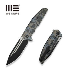 WE Knife Breach Frame Lock Limited Editions - 200 of each model only. picture