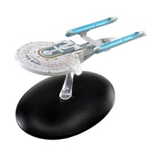Eaglemoss Star Trek Starship Replica | USS Excelsior picture
