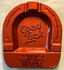 NOS Savoy Hotel Sioux City Iowa Fourth Street 