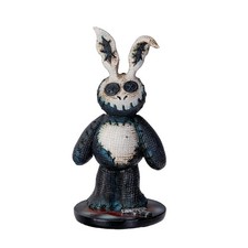 Darco Pinhead Monster Figurine – Donnie Darko Inspired Creepy Rabbit Collectible picture