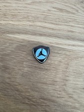 Air Jordan 14 Ferrari Lapel Pin  picture