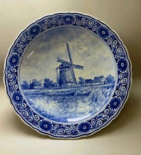 Vintage Royal Delft 1953 Jubilee 11.5