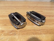 1967-68 SCHWINN STINGRAY ORANGE KRATE BOW PEDALS APPLE FASTBACK CORVETTE PANTHER picture