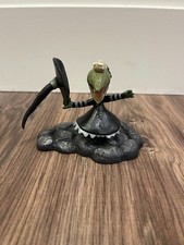 WDCC Witch The Nightmare Before Christmas Enamored Enchantresses No Box picture