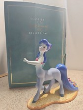 Vintage 1993 Retired '95 WDCC Fantasia 