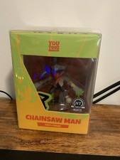 Youtooz Chainsaw Man “Denji” Hot Topic Exclusive picture