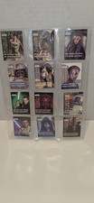 1999 Episode 1 Star Wars Frito Lays Cards Episode 1 Complete Set Nice picture