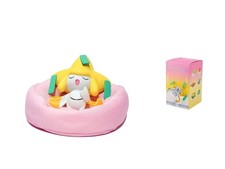 Langbowang Sleeping Pokemon Series Figure - Jirachi picture