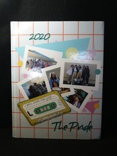 2020 Liberty Charter High School Yearbook Vol 12 LCHS The Pride Student Life picture