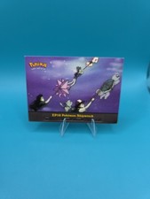 Topps Pokémon TV Animation Edition Insert Pokémon Shipwreck EP16 picture