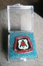 United Brotherhood of Carpenters and Joiners of America 40 Years of Service Pin picture