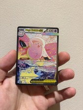 Mega Clefable ex 119/088 SIR Perfect Order picture