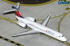 GEMINI JETS (GJDAL2361) DELTA AIRLINES 717-200 1:400 SCALE DIECAST METAL MODEL picture