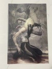SDCC Something is Killing the Children #49 Quintana Virgin LT 250 In Hand picture