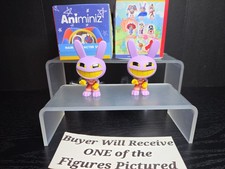 Animiniz Glitch X1 The Amazing Digital Circus Main Character Series Jax $24.99 picture