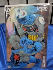 Harley Quinn #62 Cover C Guillem March Card Stock. We Combine. We Pack Well. picture