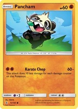 Pancham [SM02 - 72/145] LP picture