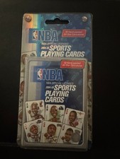 RARE NBA 2004-2005 Character Playing Cards full set collectible - New, Unopened picture