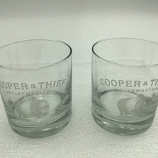 Cooper & Thief 