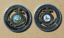2 Pieces-US Challenge Coins picture