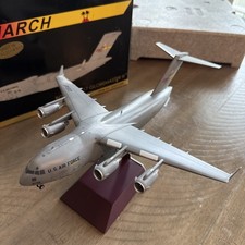 Gemini Jets C-17 Globemaster III March AFB “Spirit of California” Model Airplane picture
