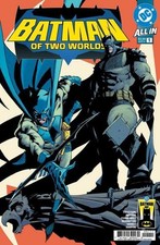 Batman Of Two Worlds  - Batman Day 2026 (PRESALE) picture