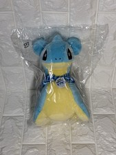 Pokemon Lapras Plush Miyagi Limited Pokemon Local Acts Japan Exclusive NEW picture