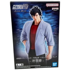 Banpresto City Hunter Angel Dust Ryo Saeba Figure Bandai Namco 2023 New Sealed picture