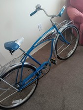 1960s Schwinn Typhoon 26 In picture