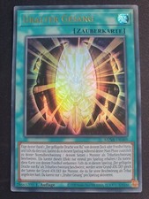 Yu-Gi-Oh MZMI-EN069 Ancient Vocal Ultra Rare NM 1st Ed picture