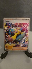Pokemon NM / Canary ASC 291/217 German / Ships in Sleeve + Toploader picture