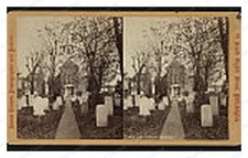 Philadelphia Old Swedes Church Standard Postcard COPY RPPC picture
