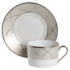 Haviland Clair De Lune  Cup & Saucer 2268057 picture