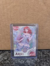CardFun 2026 ChronoZ Disney Ariel CDL-NPE-04 1/13 picture