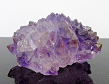 Amethyst (non-precious natural stone) # 6032 picture
