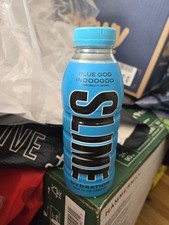 Logan Paul Drink Prime x Oliver Tree Slime Hydration (Limited) picture