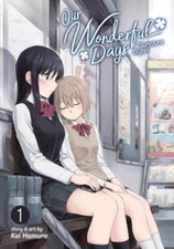 Our Wonderful Days Vol 1 - Paperback By Hamuro, Kei - GOOD picture
