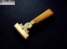 Schick Type E Vintage Injector Safety Razor picture